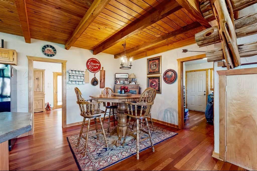 Cedar Crest - Residential