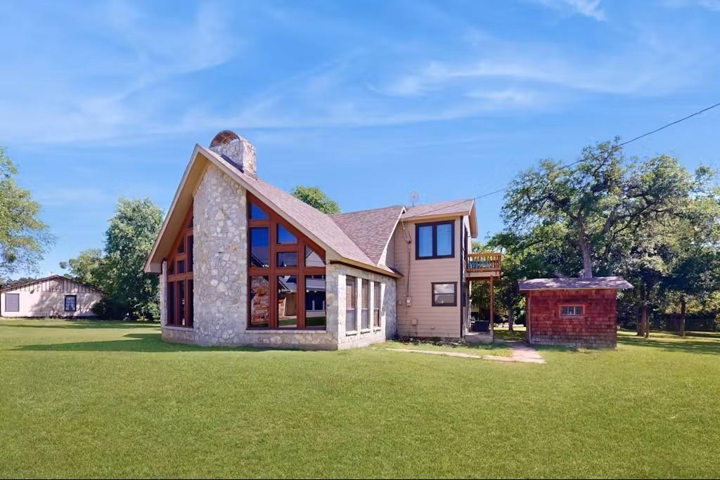 Cedar Crest - Residential