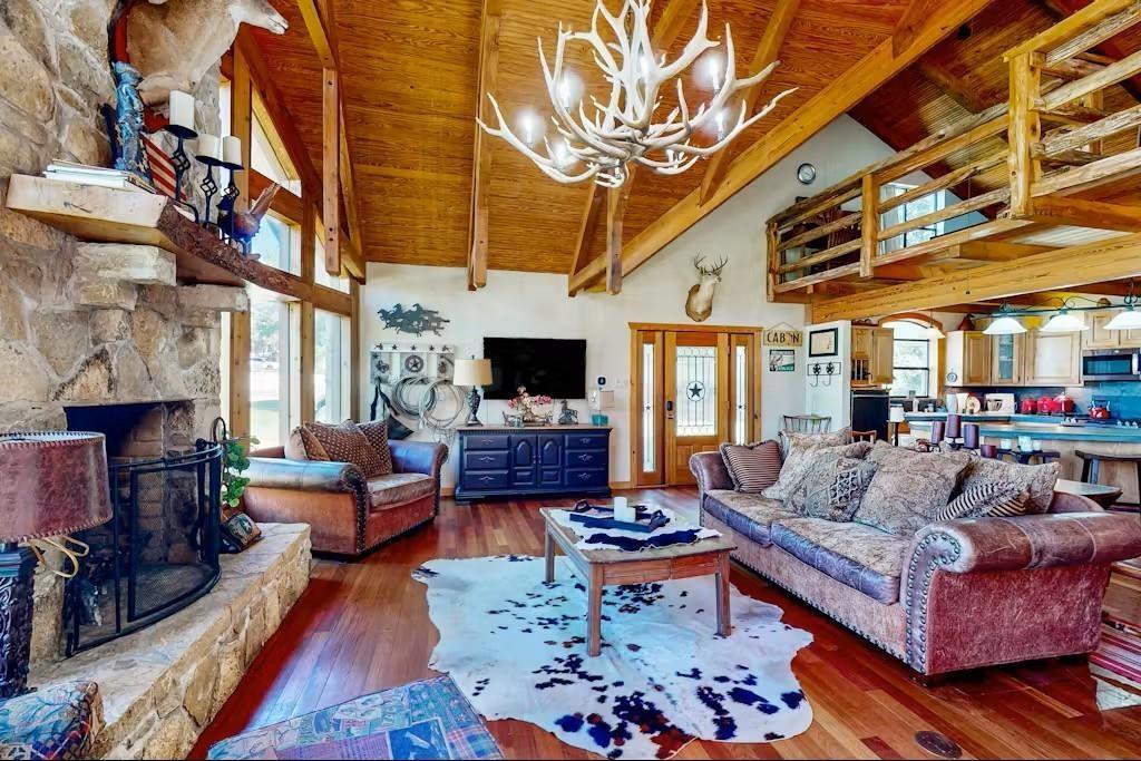 Cedar Crest - Residential