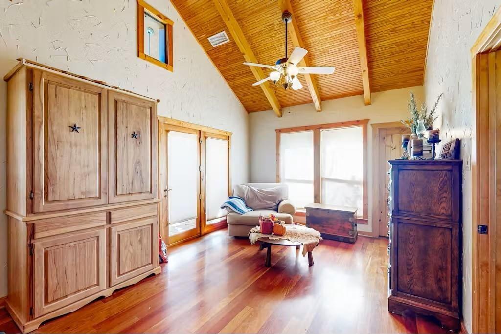 Cedar Crest - Residential