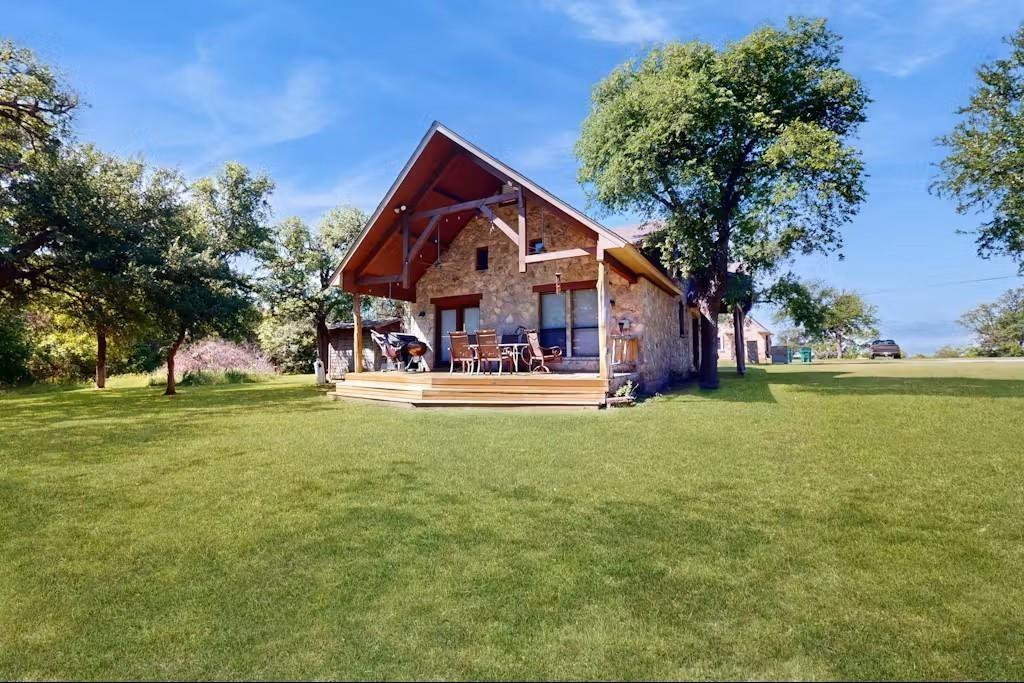 Cedar Crest - Residential