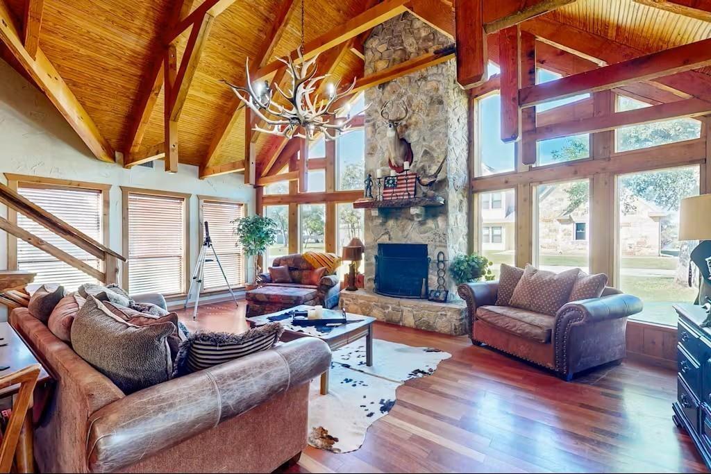 Cedar Crest - Residential