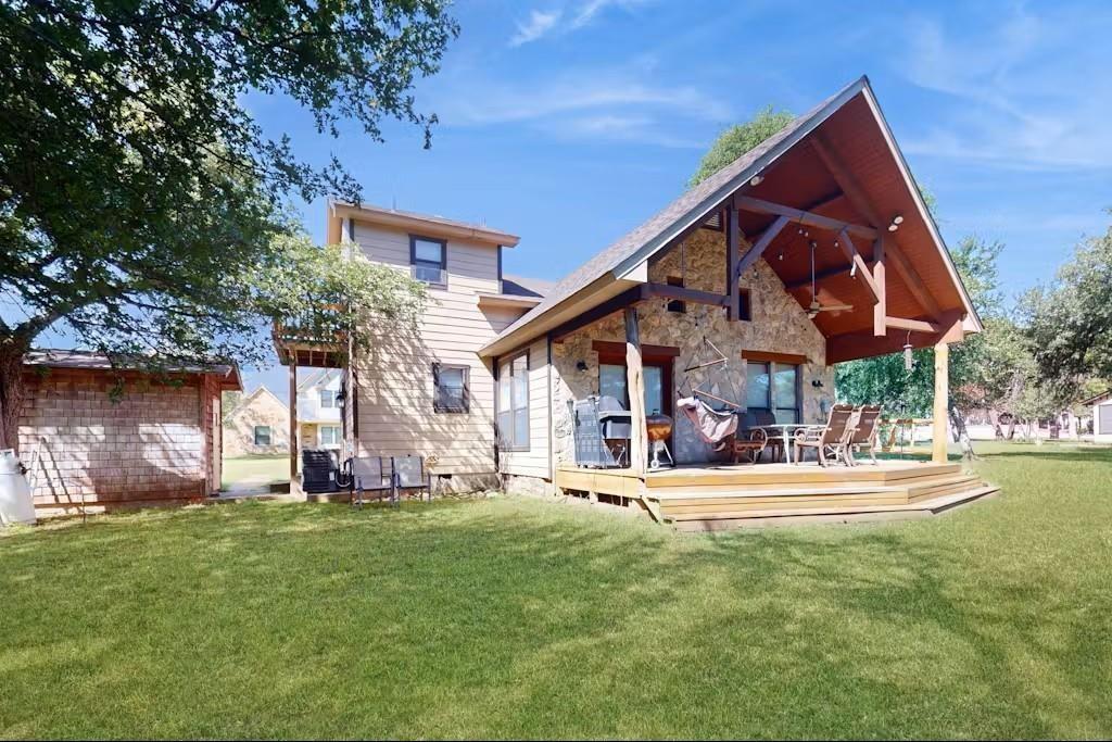 Cedar Crest - Residential