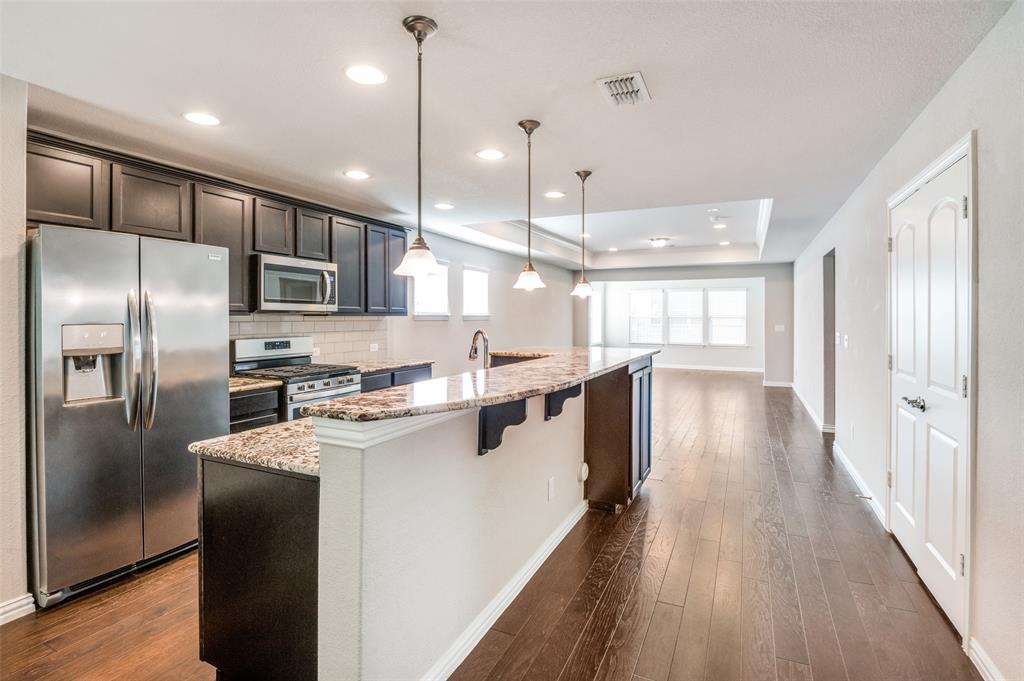 Frisco Lakes By Del - Residential