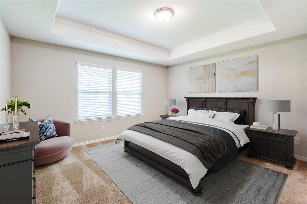 Frisco Lakes By Del - Residential