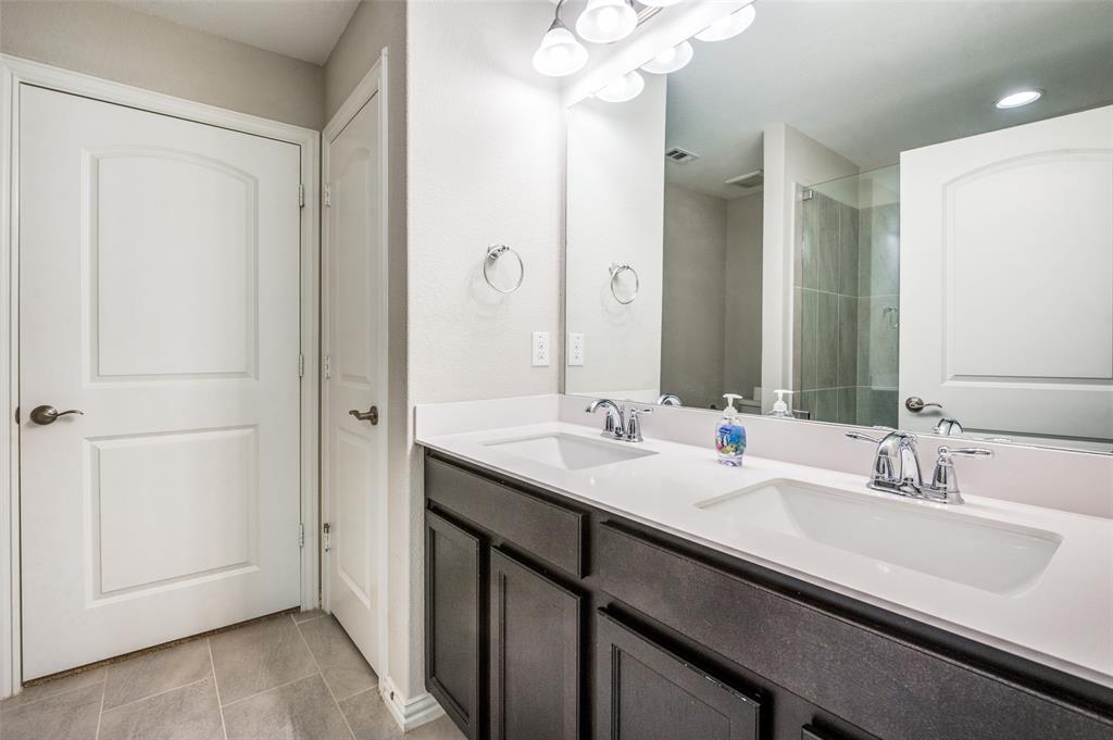 Frisco Lakes By Del - Residential