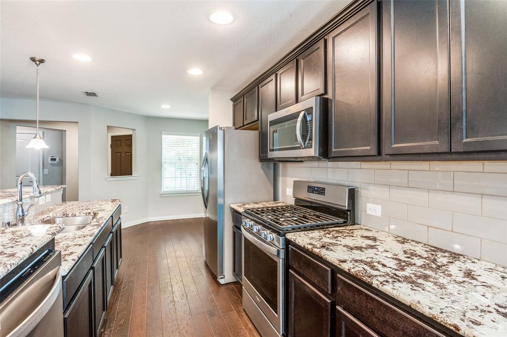 Frisco Lakes By Del - Residential