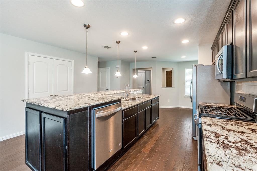 Frisco Lakes By Del - Residential