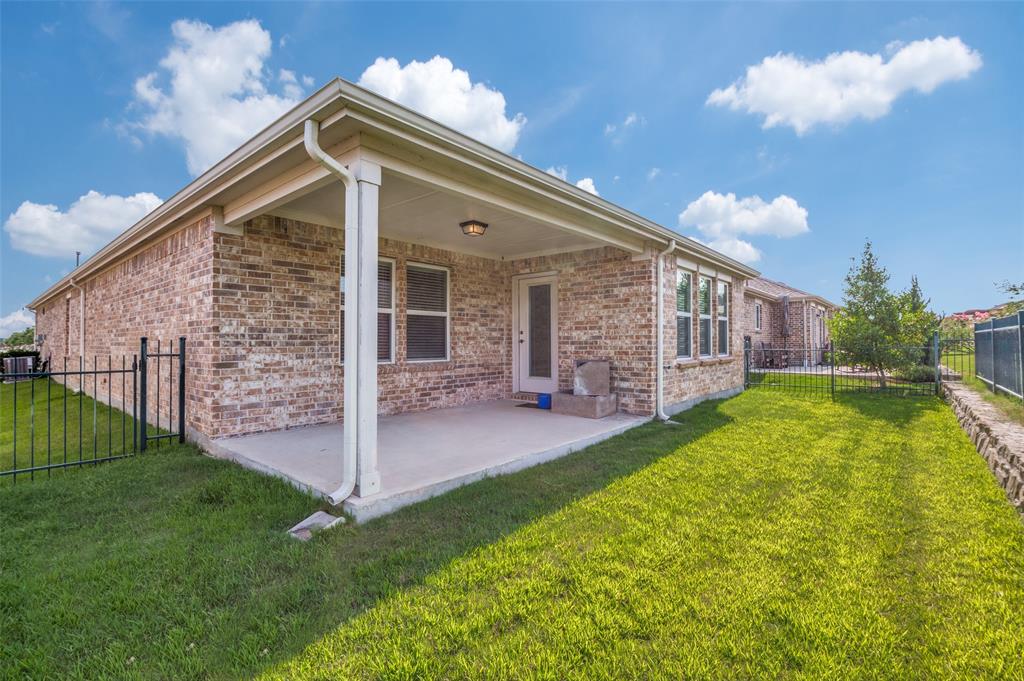 Frisco Lakes By Del - Residential