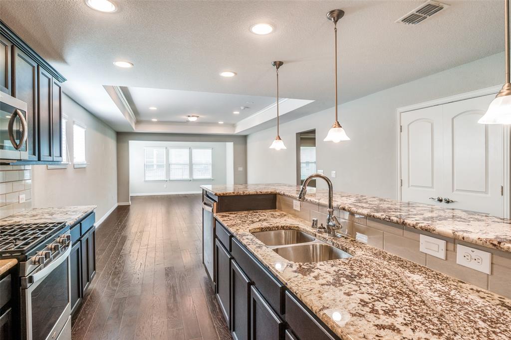 Frisco Lakes By Del - Residential