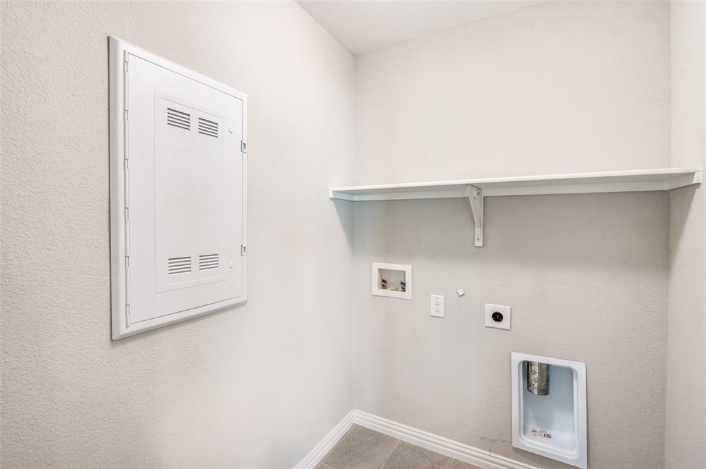 Frisco Lakes By Del - Residential