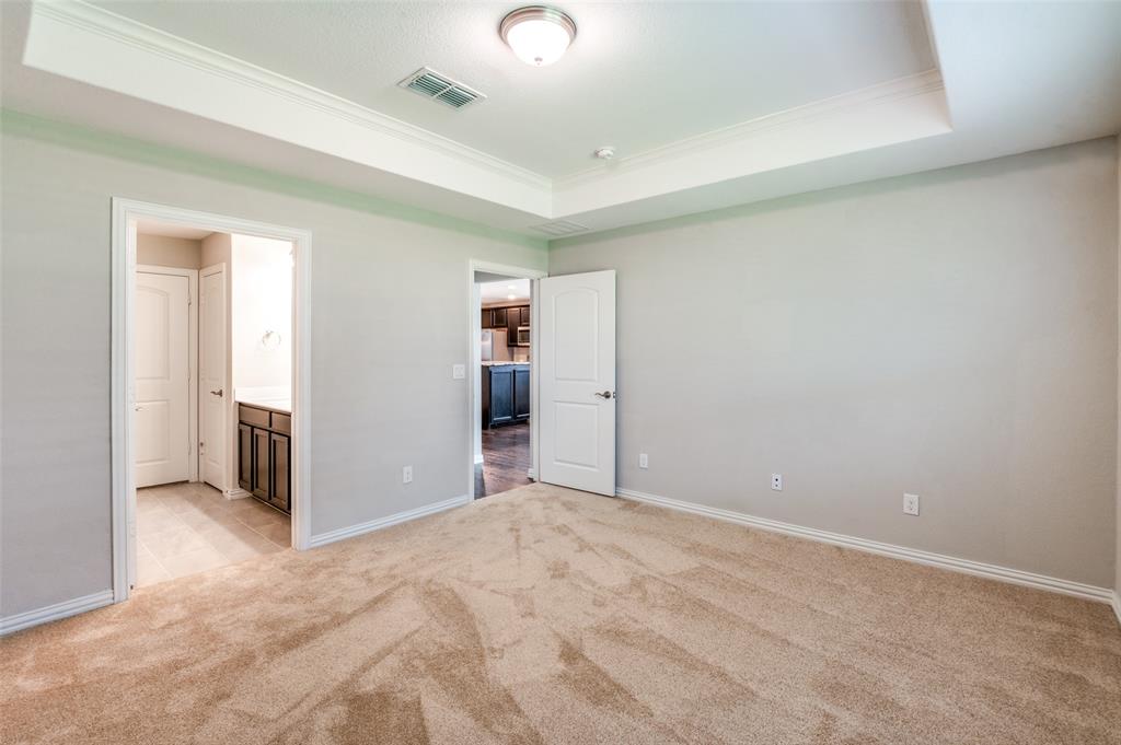 Frisco Lakes By Del - Residential