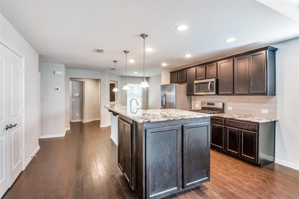 Frisco Lakes By Del - Residential