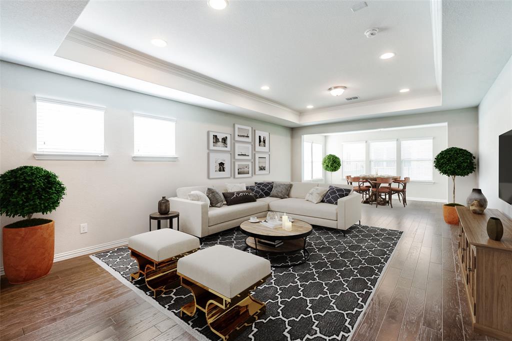 2111 Bentwater Lane