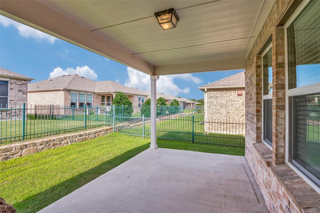 Frisco Lakes By Del - Residential