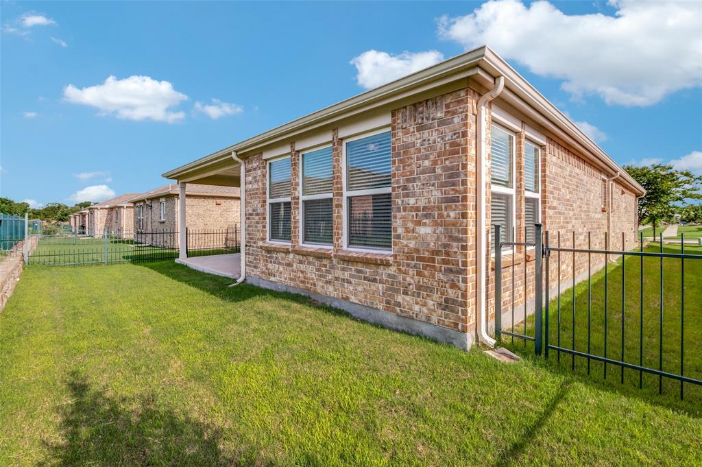 Frisco Lakes By Del - Residential