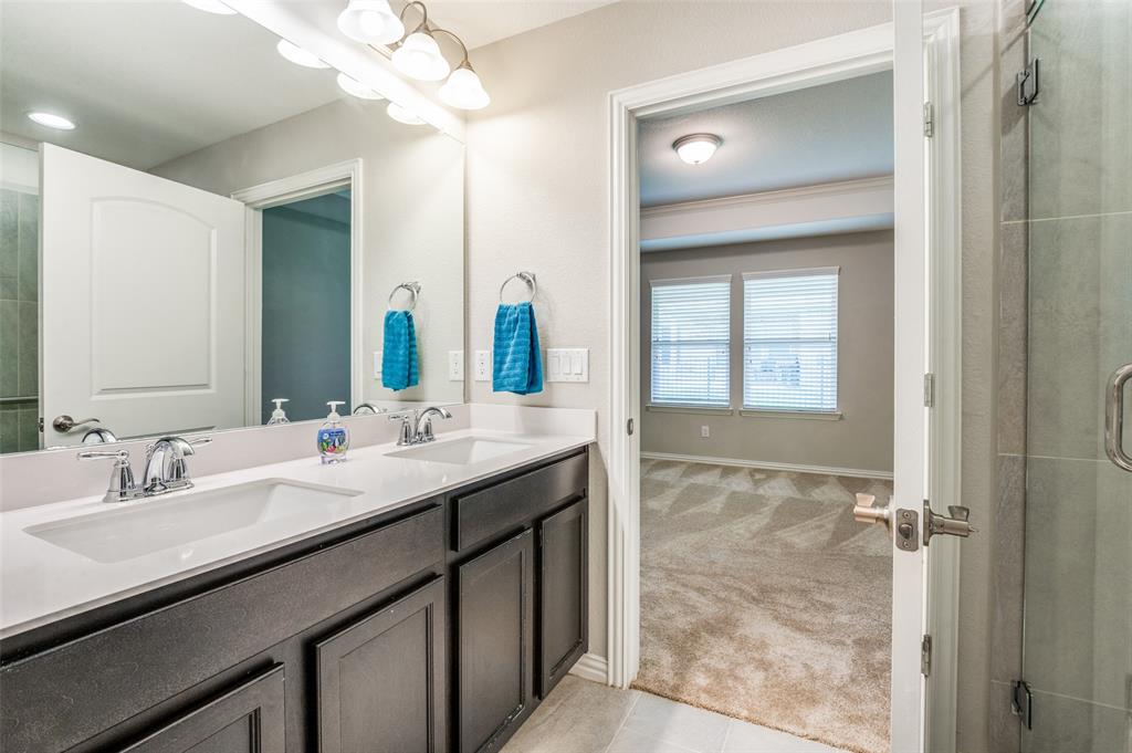 Frisco Lakes By Del - Residential