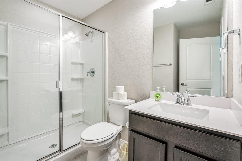 Frisco Lakes By Del - Residential