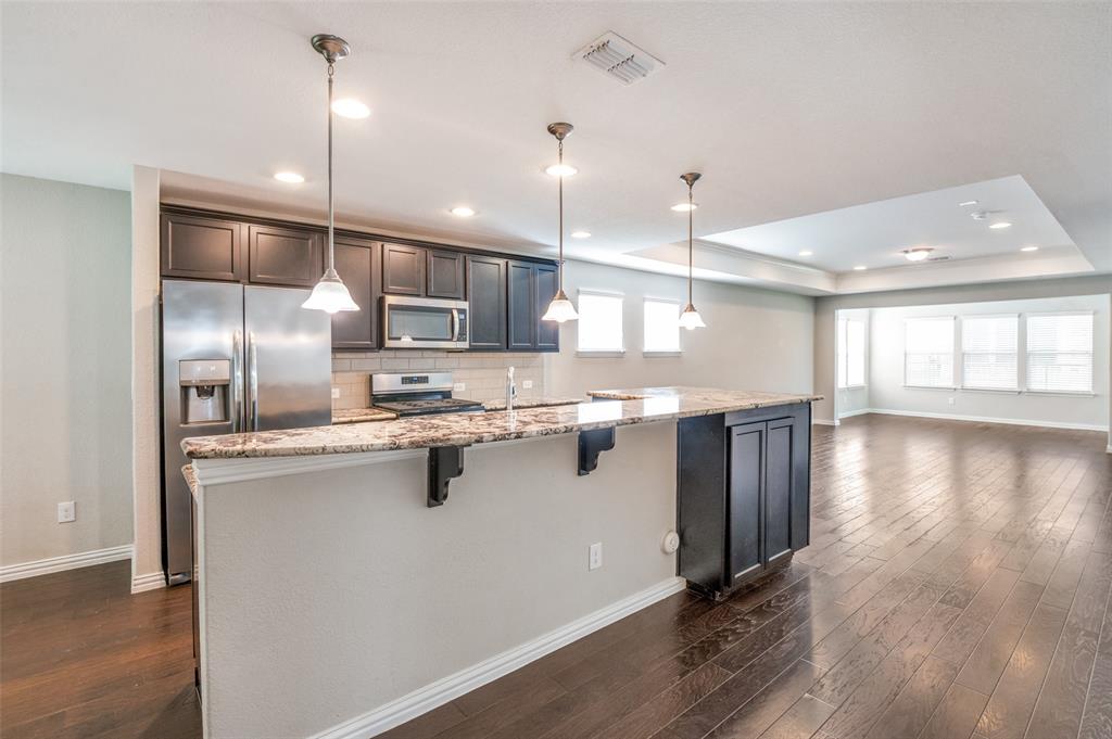 Frisco Lakes By Del - Residential