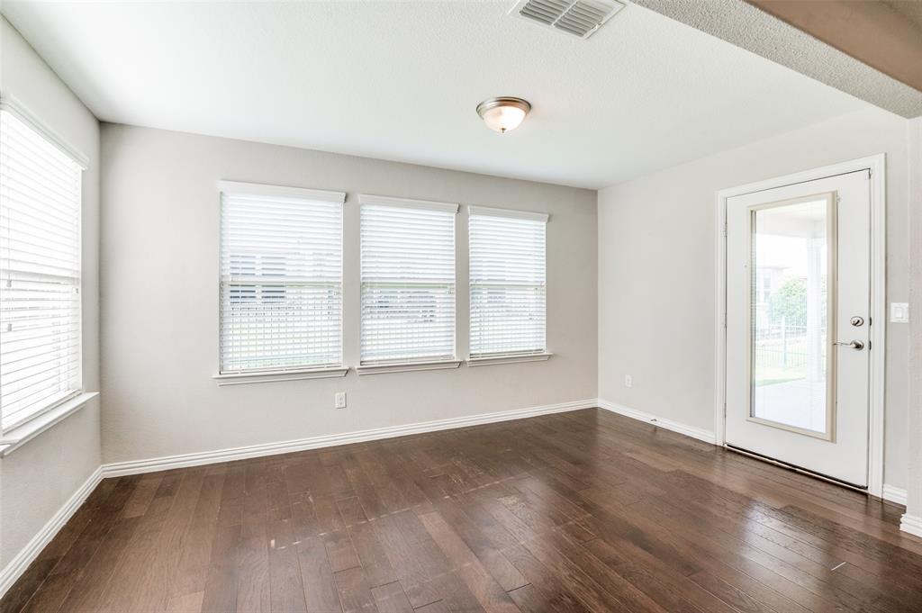 Frisco Lakes By Del - Residential