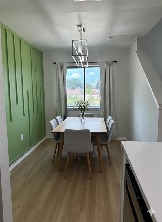 Richland Trace Condos - Residential