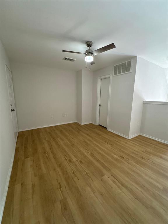 Richland Trace Condos - Residential