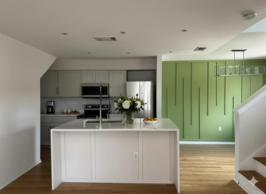 Richland Trace Condos - Residential