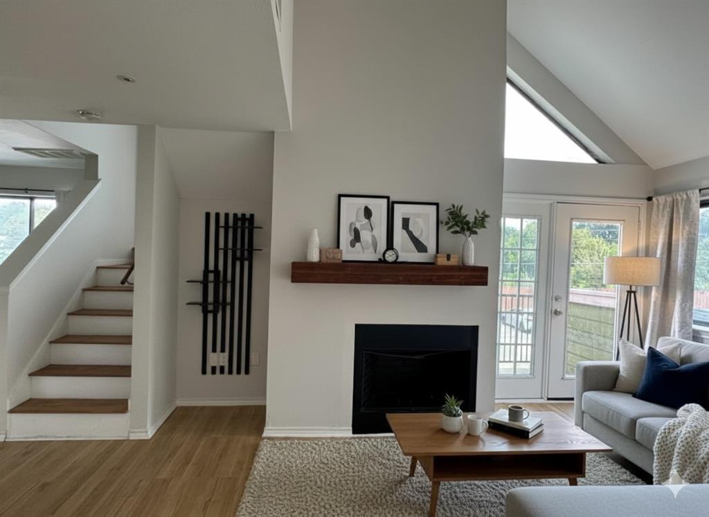 Richland Trace Condos - Residential