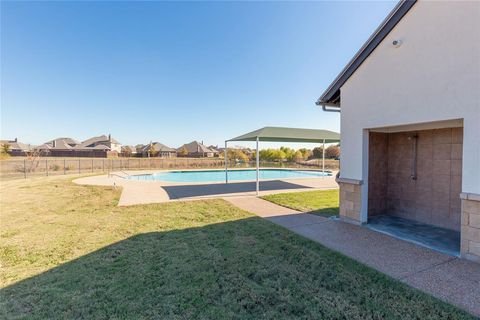 A home in Fort Worth