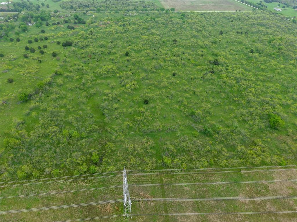 Martha Brennan Survey - Land