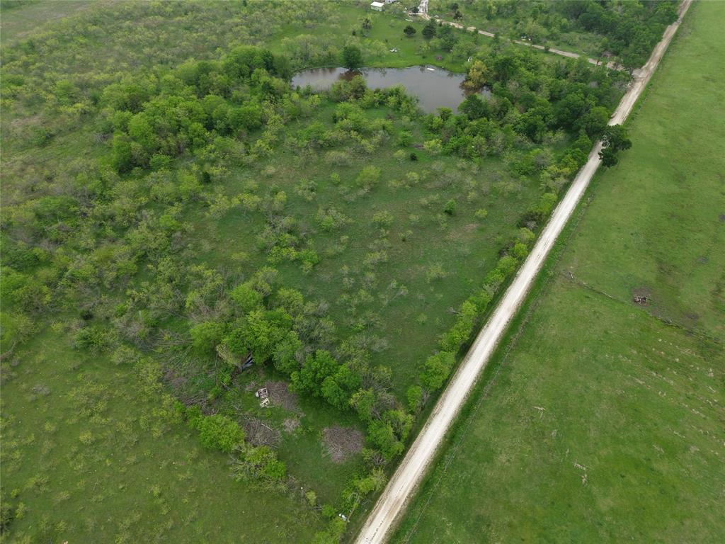 Martha Brennan Survey - Land