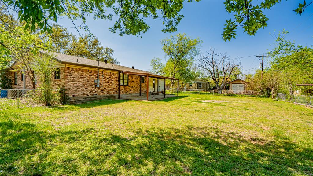 Norman Meadows - Residential