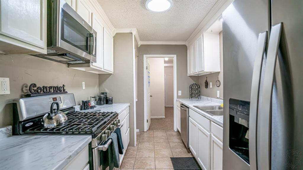 Norman Meadows - Residential