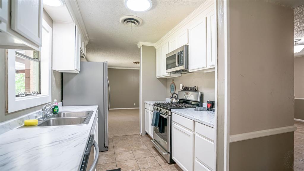 Norman Meadows - Residential