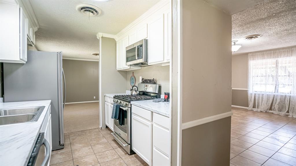 Norman Meadows - Residential