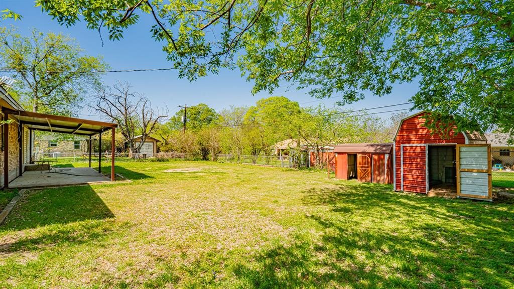 Norman Meadows - Residential