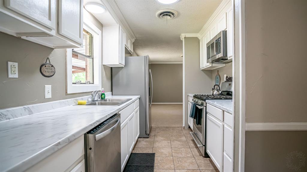 Norman Meadows - Residential