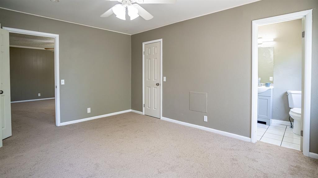 Norman Meadows - Residential