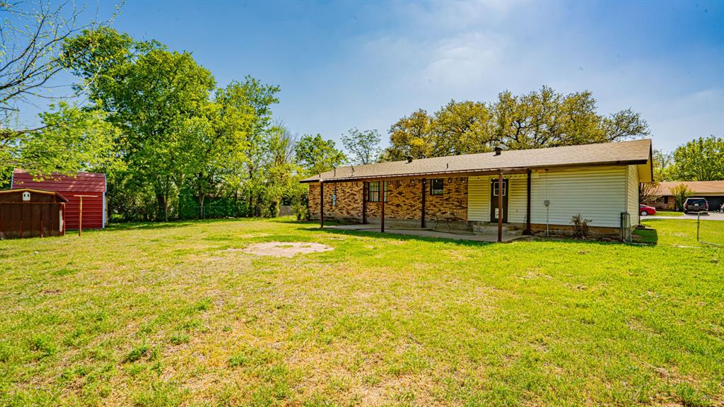 Norman Meadows - Residential