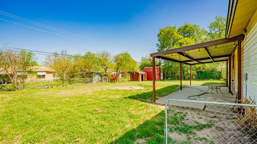 Norman Meadows - Residential