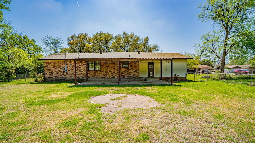 Norman Meadows - Residential