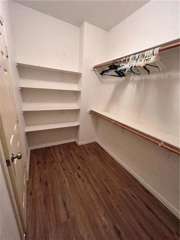 Castlegate - Residential