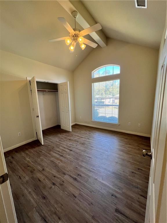 Castlegate - Residential