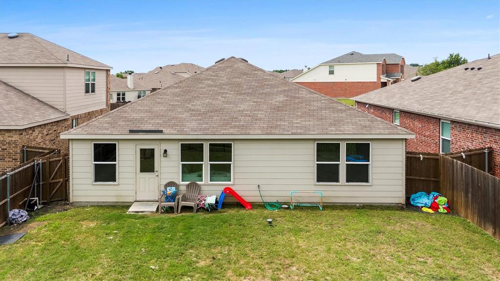 Woodcreek - Residential