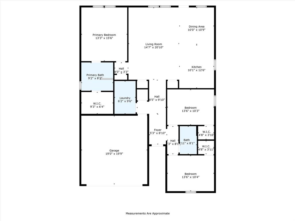 Woodcreek - Residential