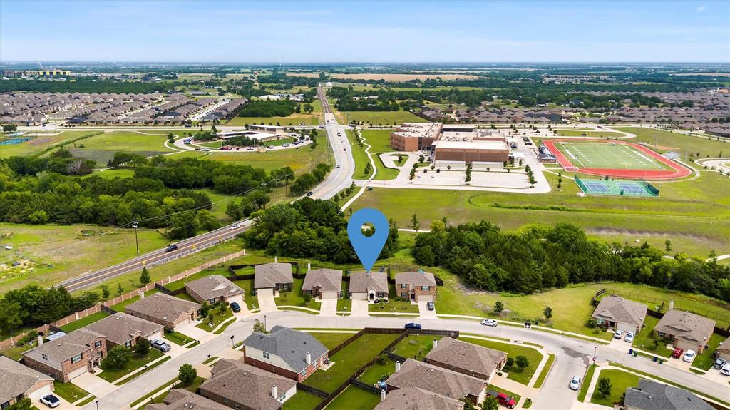 Woodcreek - Residential