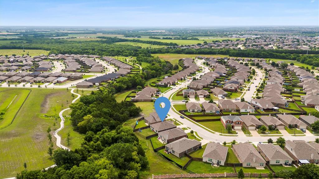 Woodcreek - Residential