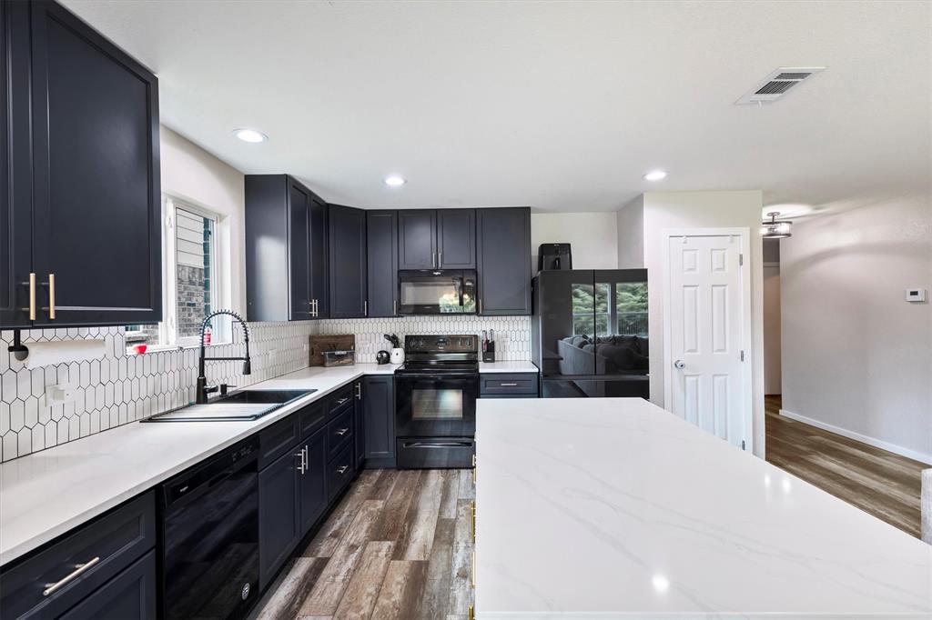 Woodcreek - Residential