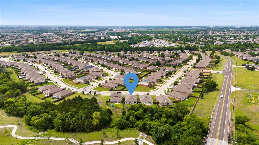 Woodcreek - Residential