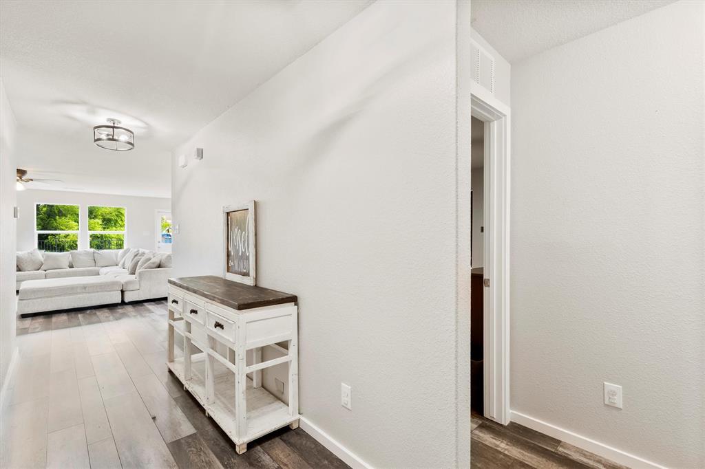 Woodcreek - Residential